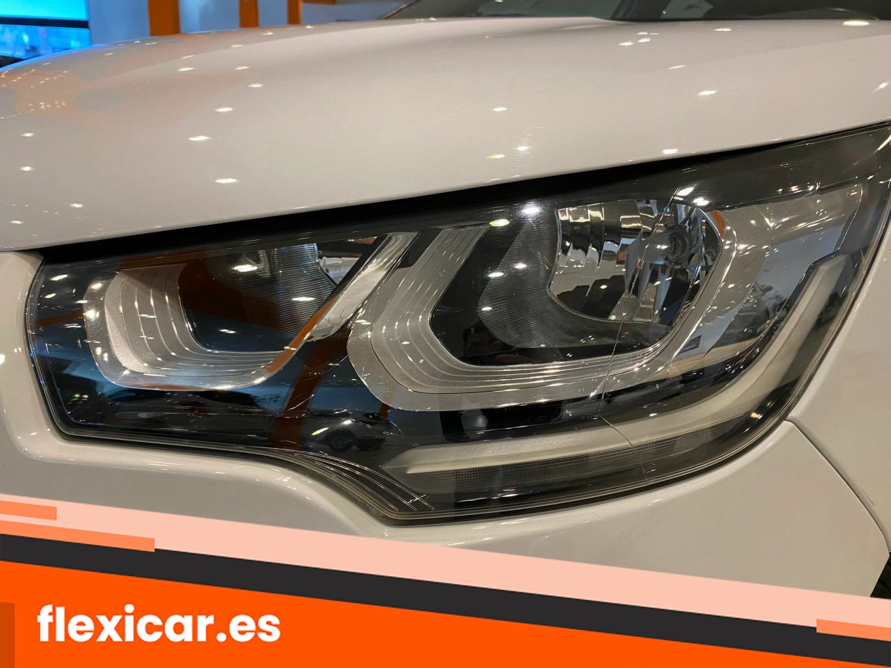 Foto Citroën C4 40
