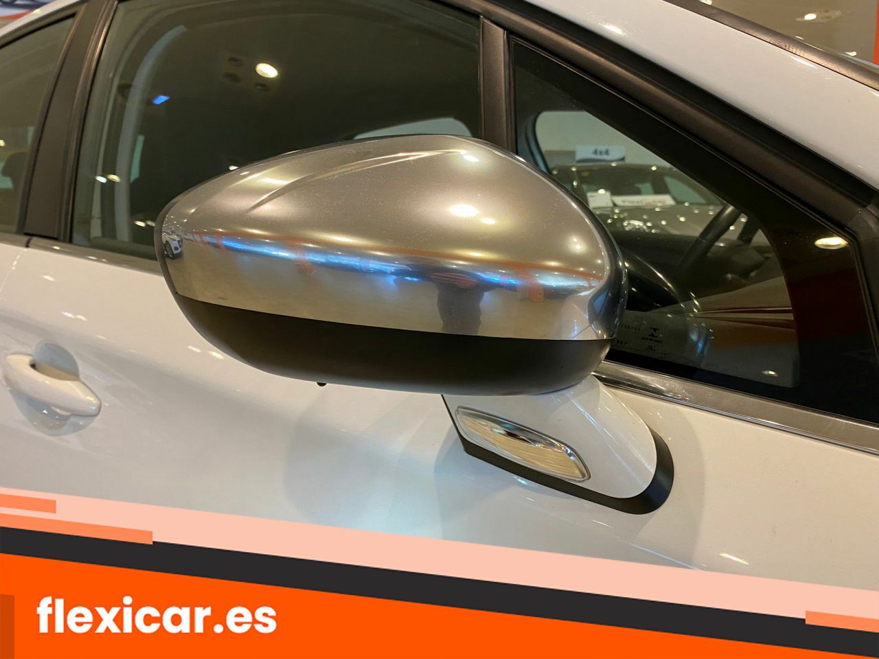 Foto Citroën C4 41