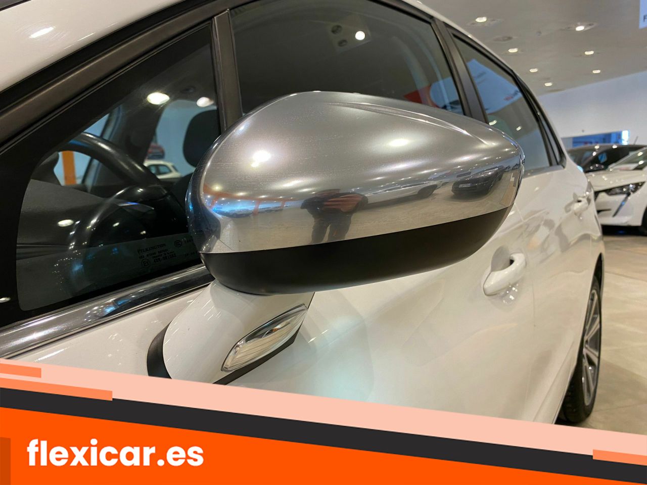 Foto Citroën C4 43