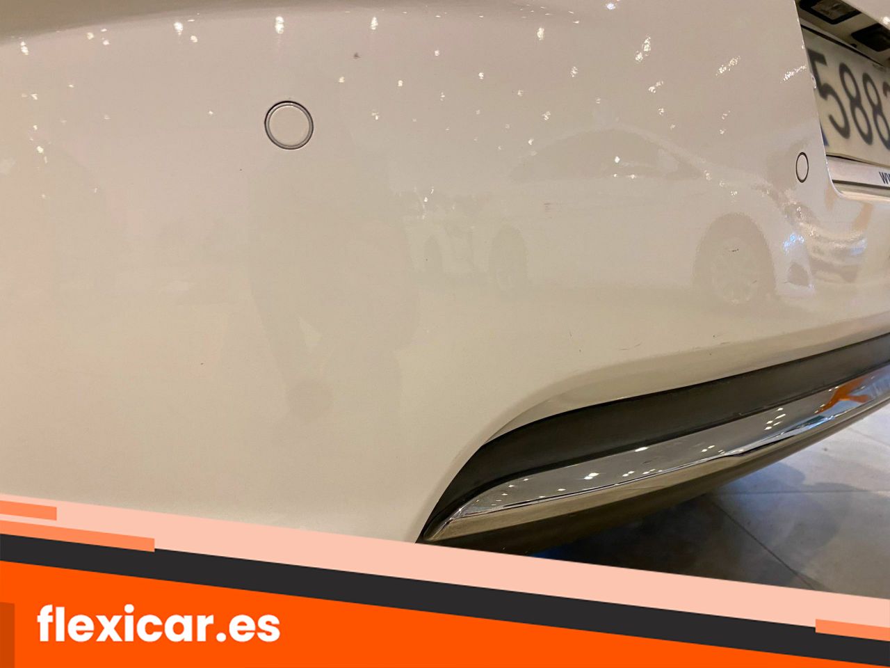 Foto Citroën C4 45