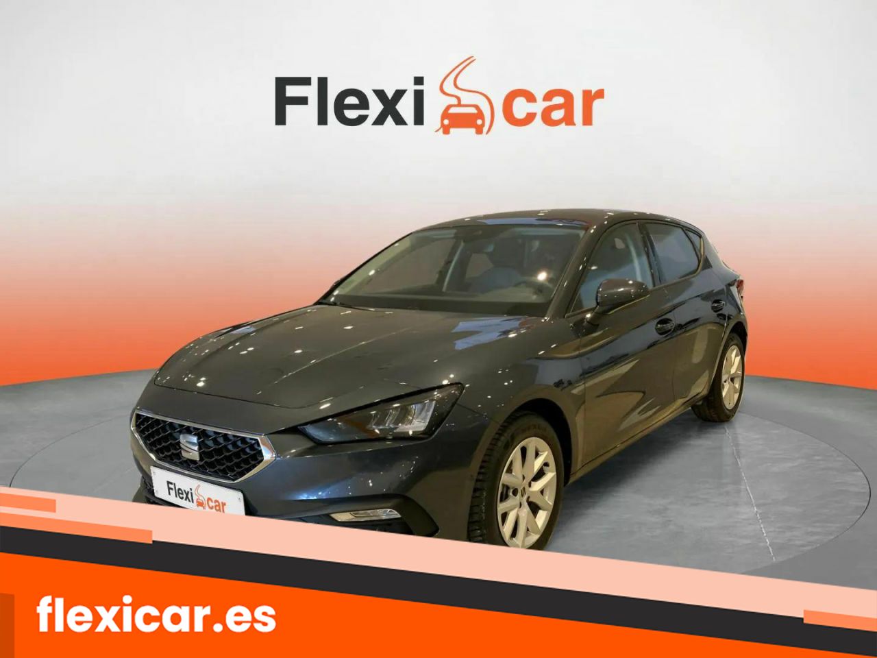 Foto Seat León 3