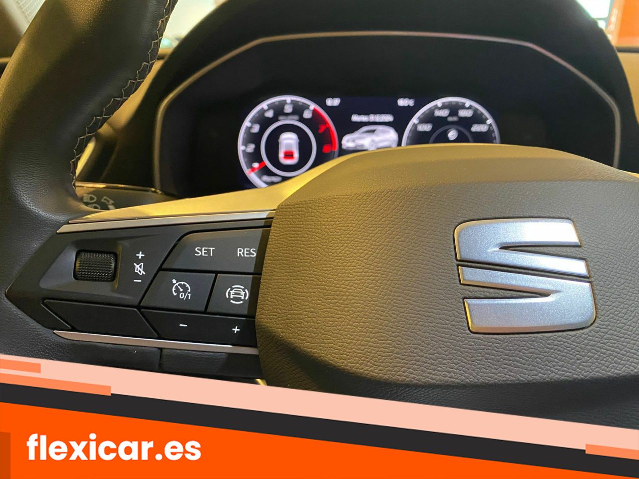 Foto Seat León 12