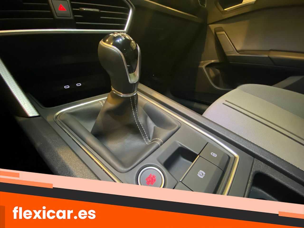 Foto Seat León 19