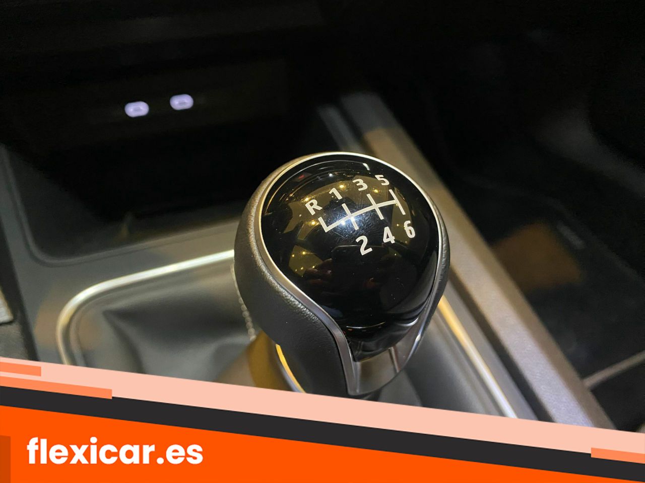 Foto Seat León 20