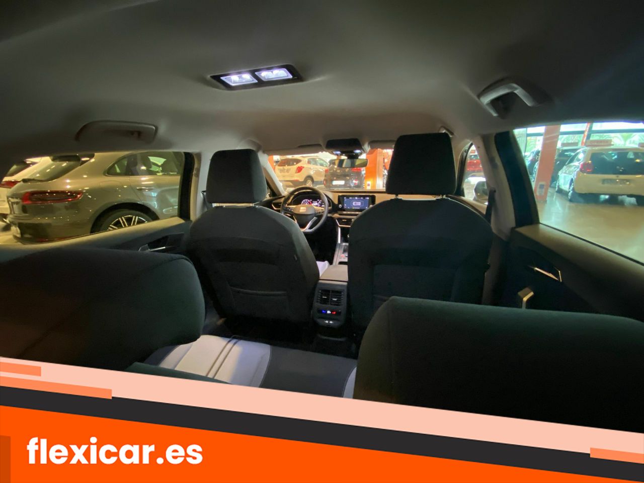Foto Seat León 23
