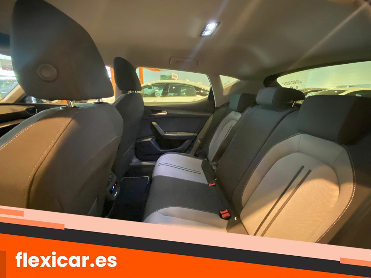 Foto Seat León 24