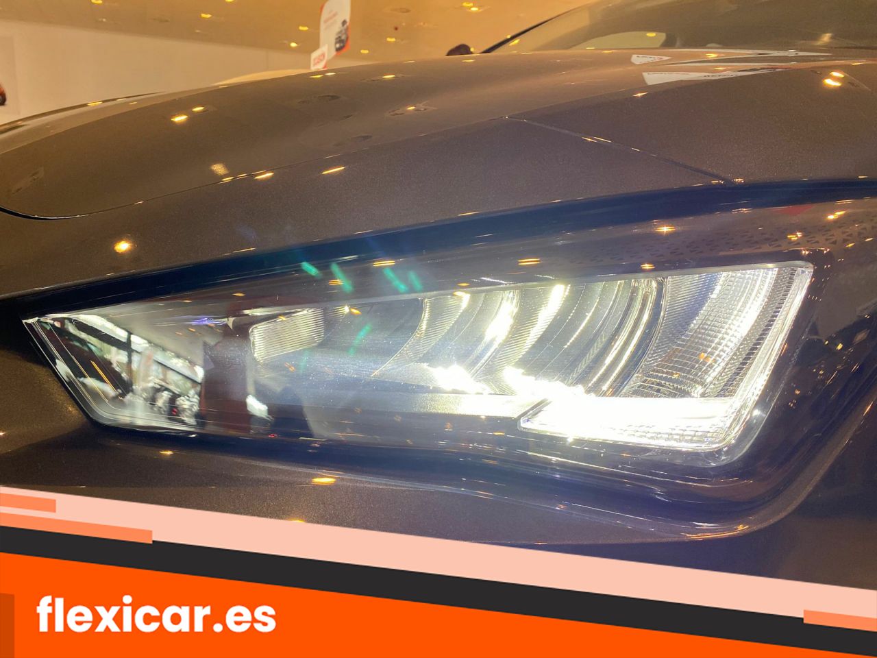 Foto Seat León 28