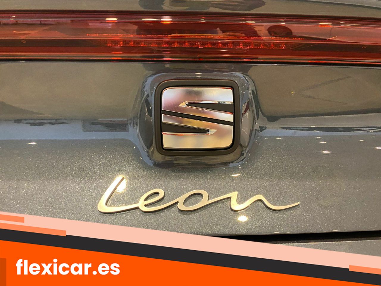 Foto Seat León 31