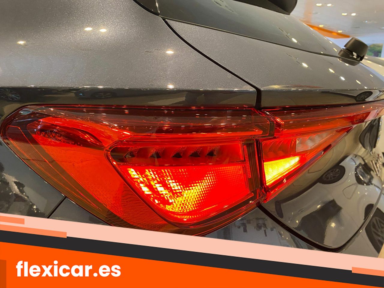 Foto Seat León 32