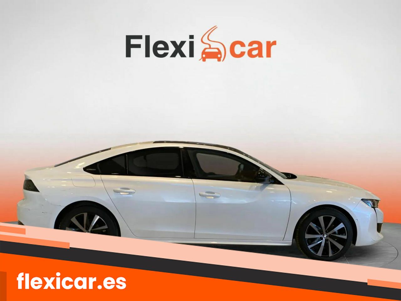 Foto Peugeot 508 2