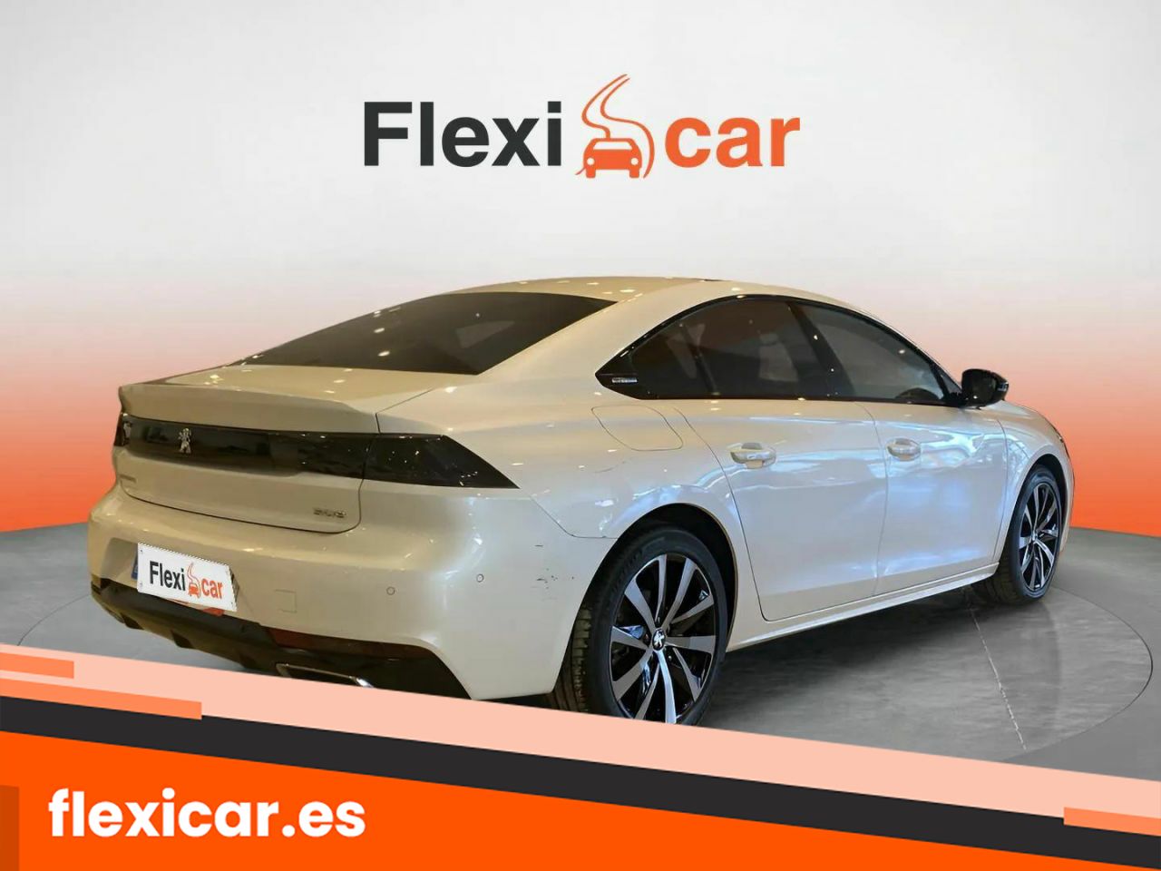 Foto Peugeot 508 3