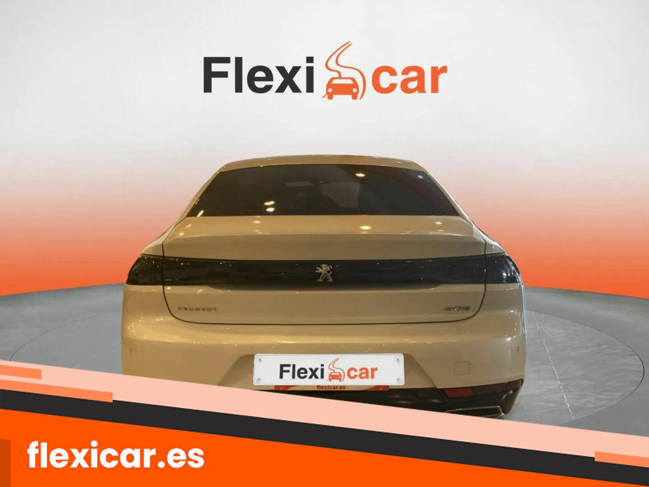 Foto Peugeot 508 4