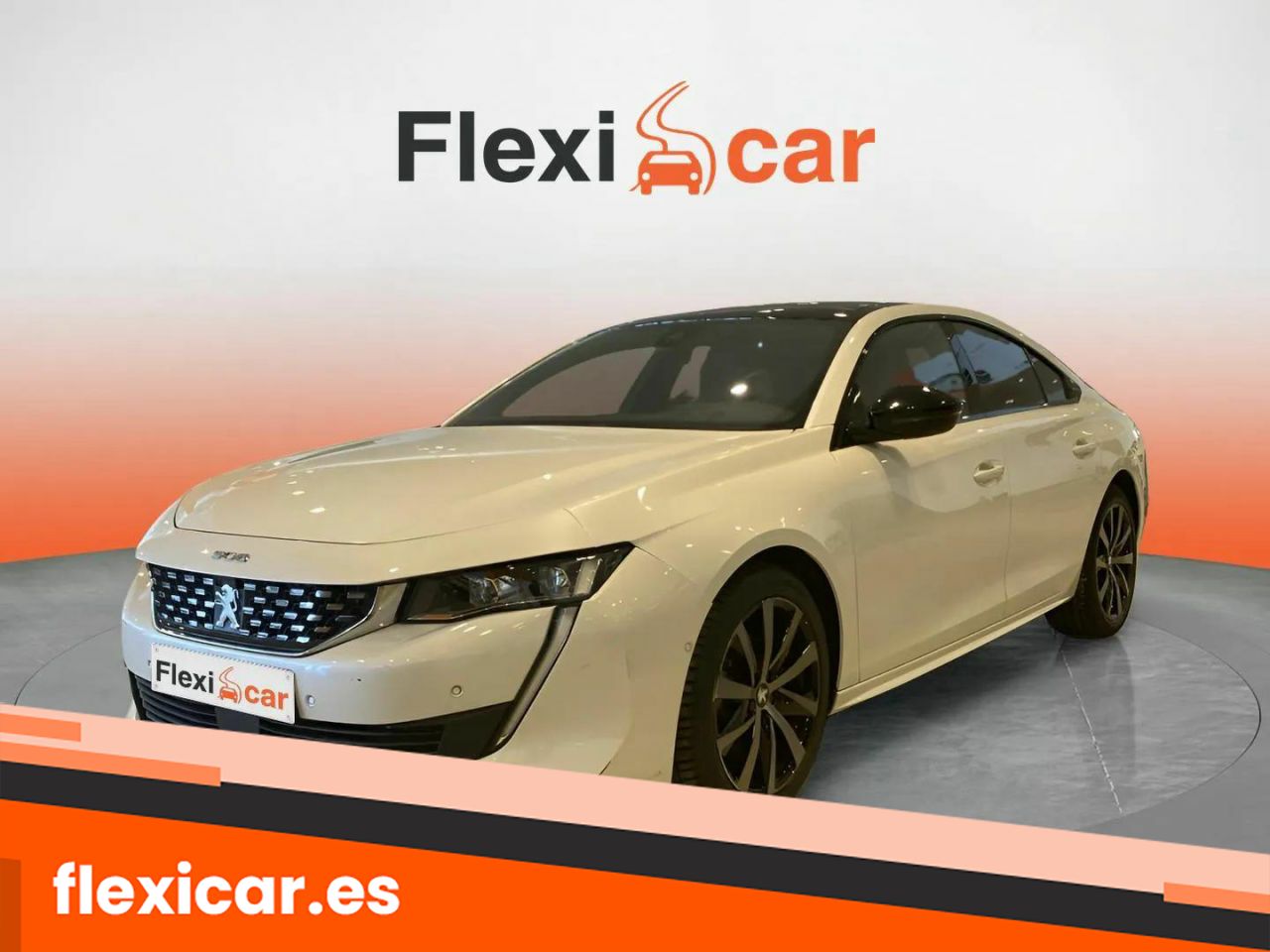 Foto Peugeot 508 8
