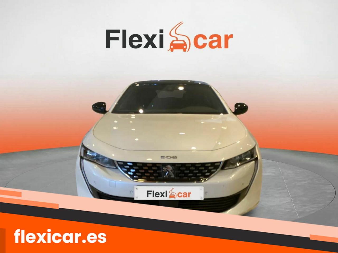 Foto Peugeot 508 9