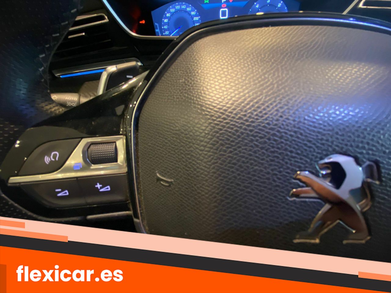 Foto Peugeot 508 14