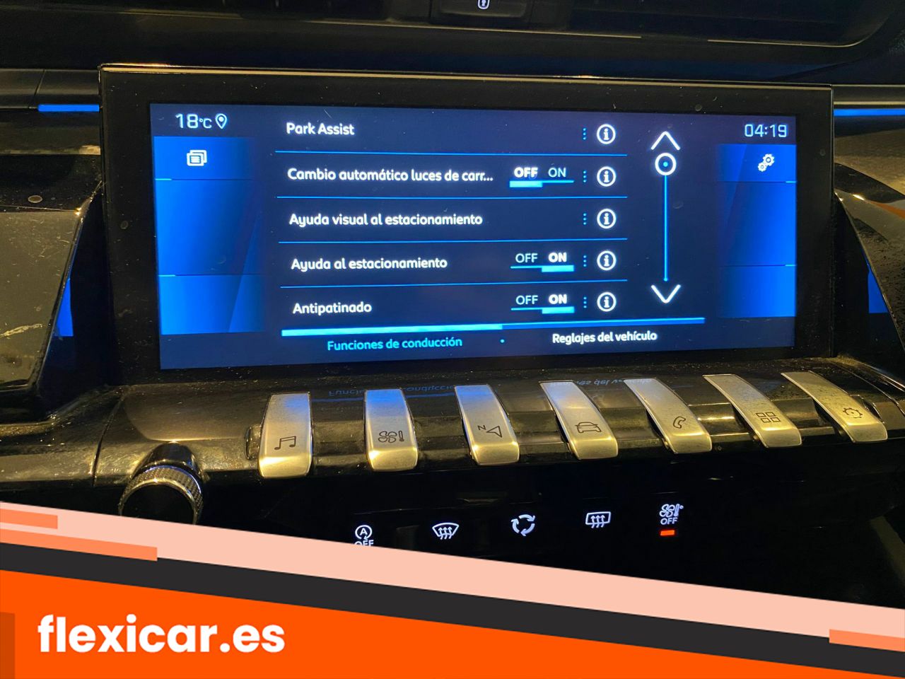 Foto Peugeot 508 23
