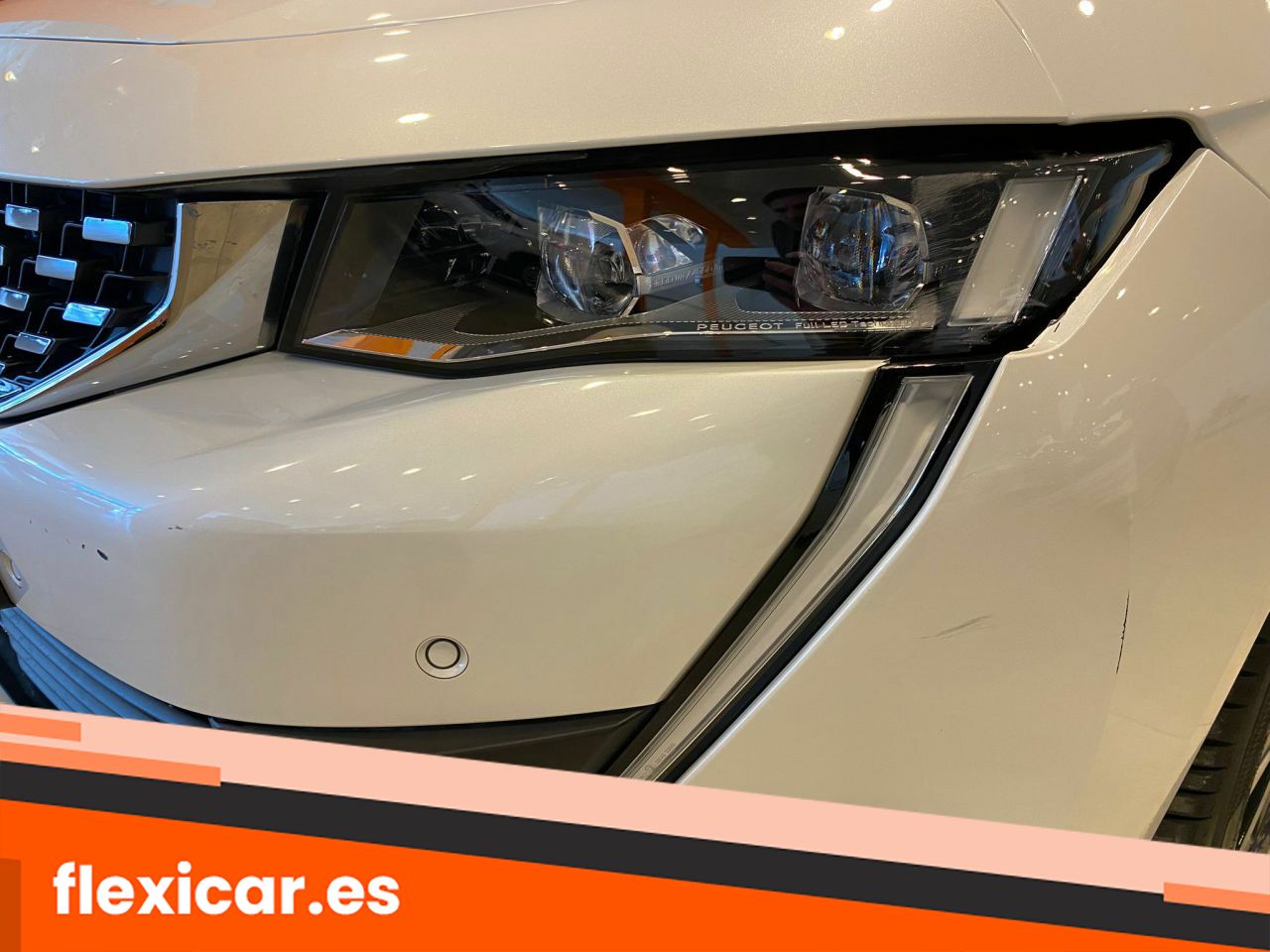Foto Peugeot 508 44