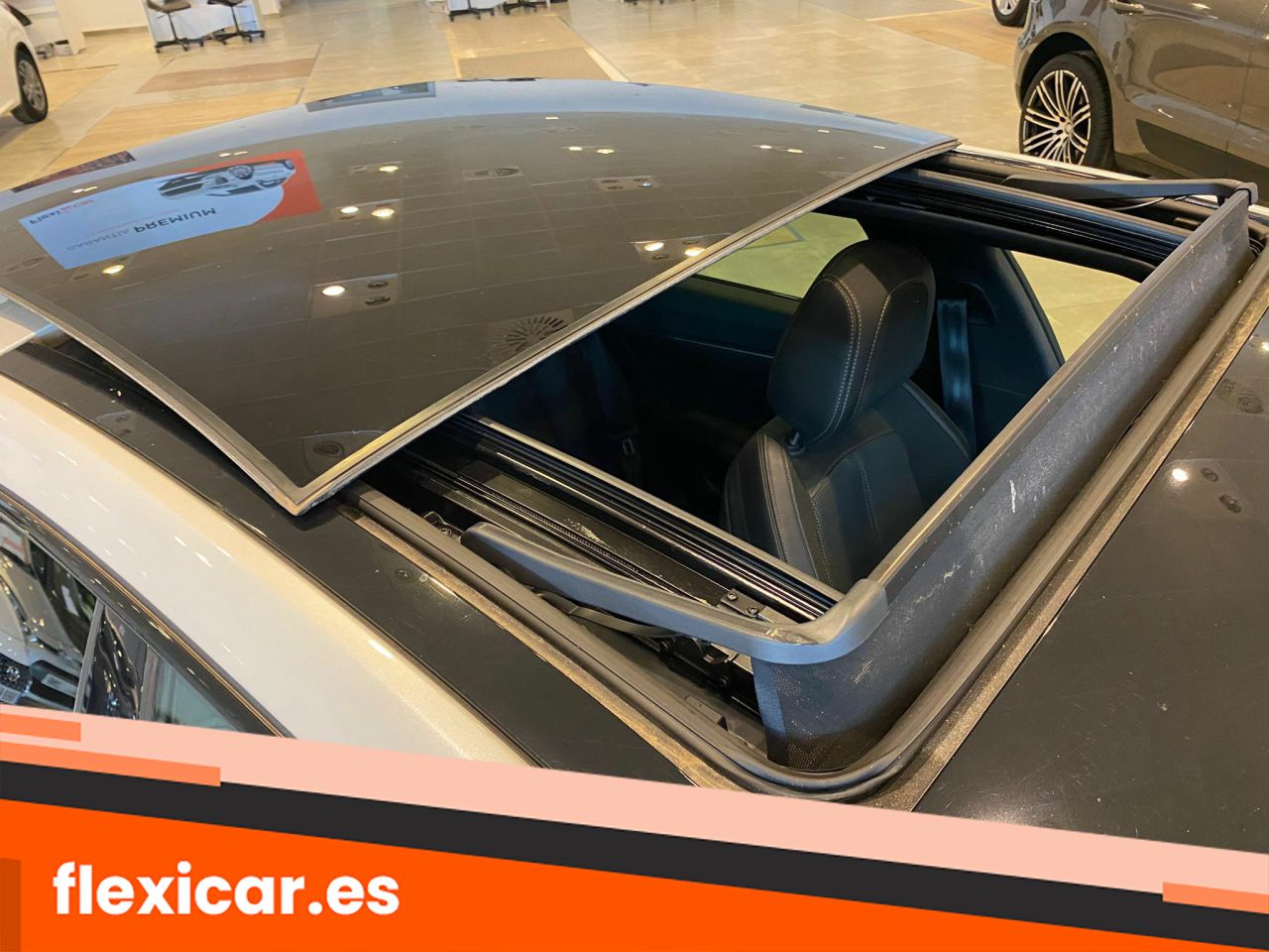 Foto Peugeot 508 45