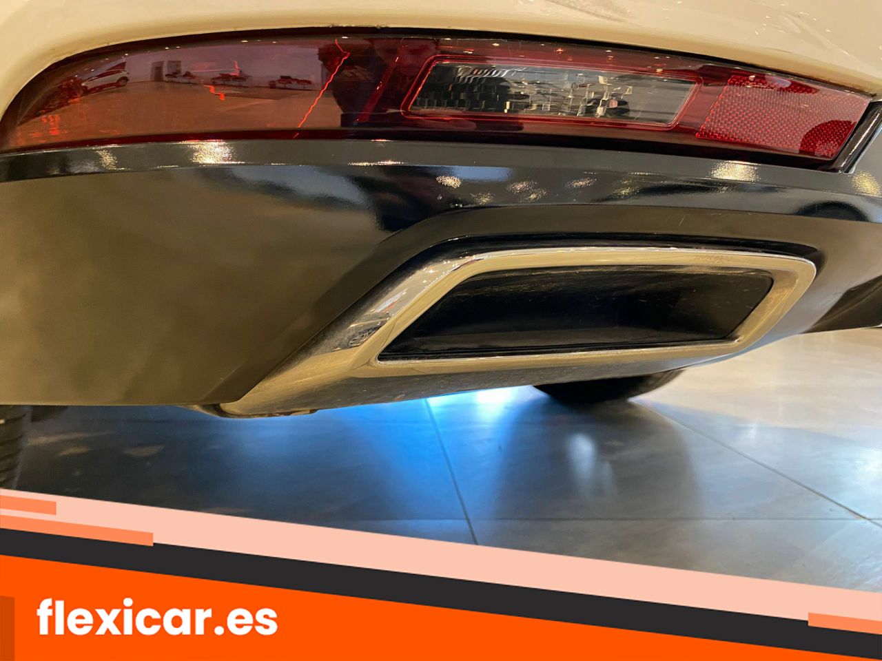 Foto Peugeot 508 49