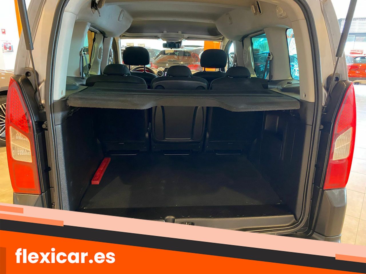 Foto Citroën Berlingo 24