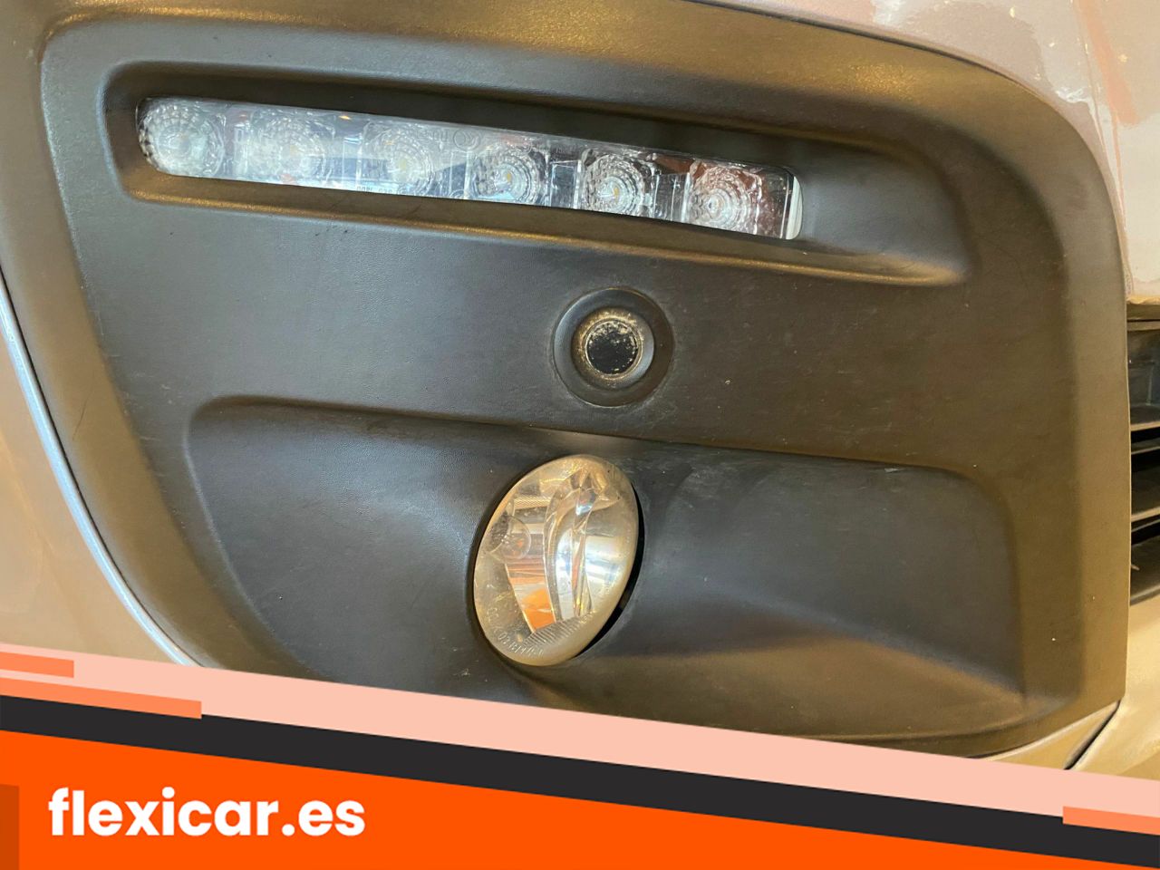 Foto Citroën Berlingo 25