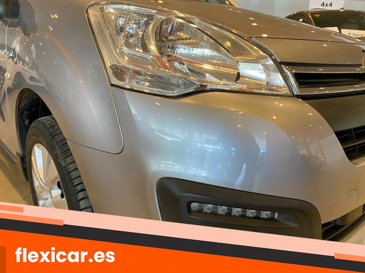 Foto Citroën Berlingo 30