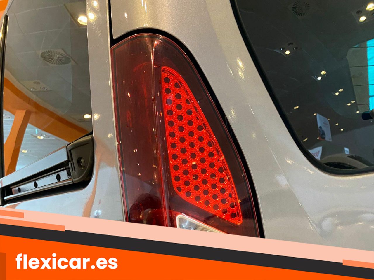 Foto Citroën Berlingo 32