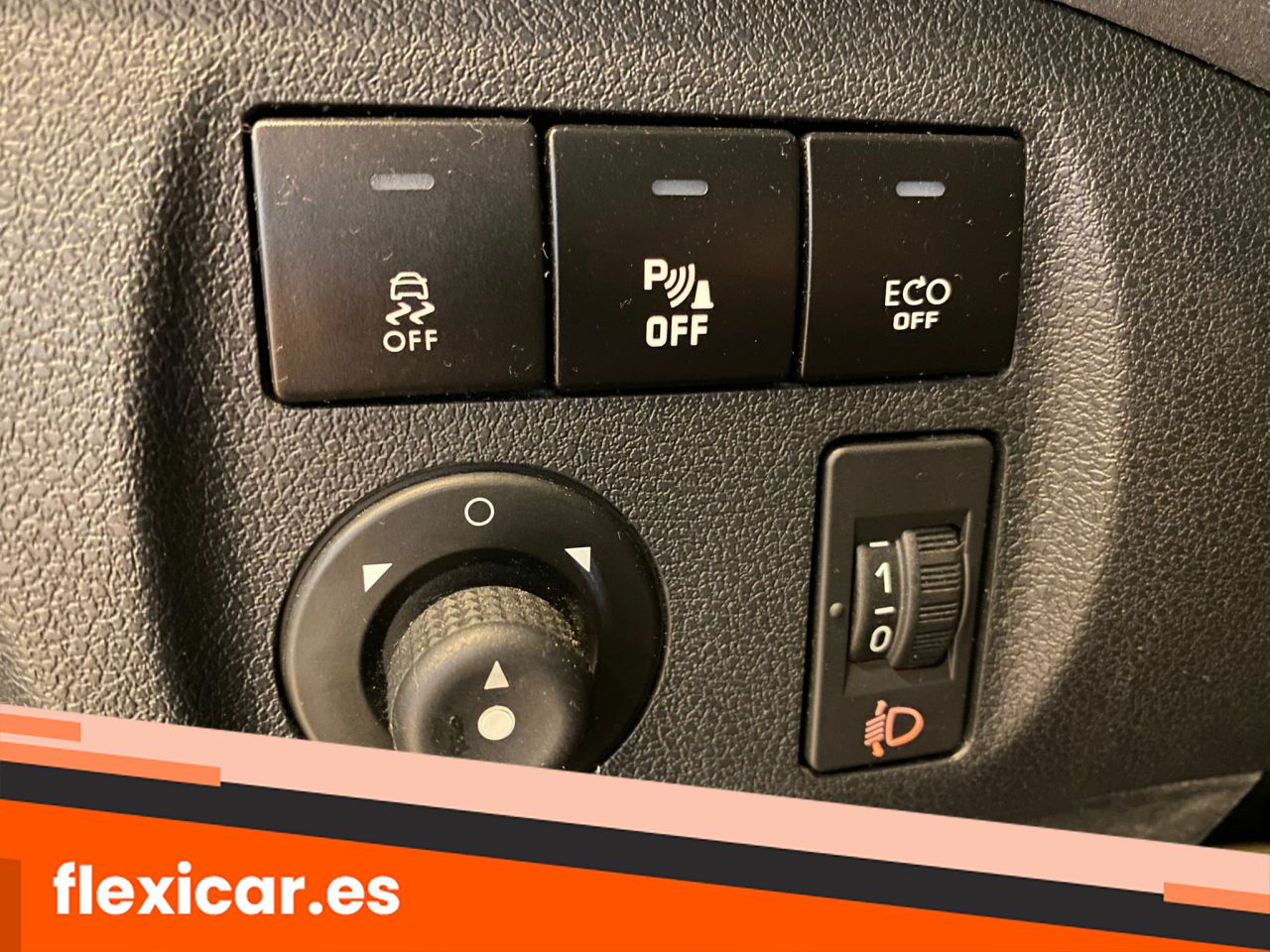 Foto Citroën Berlingo 36