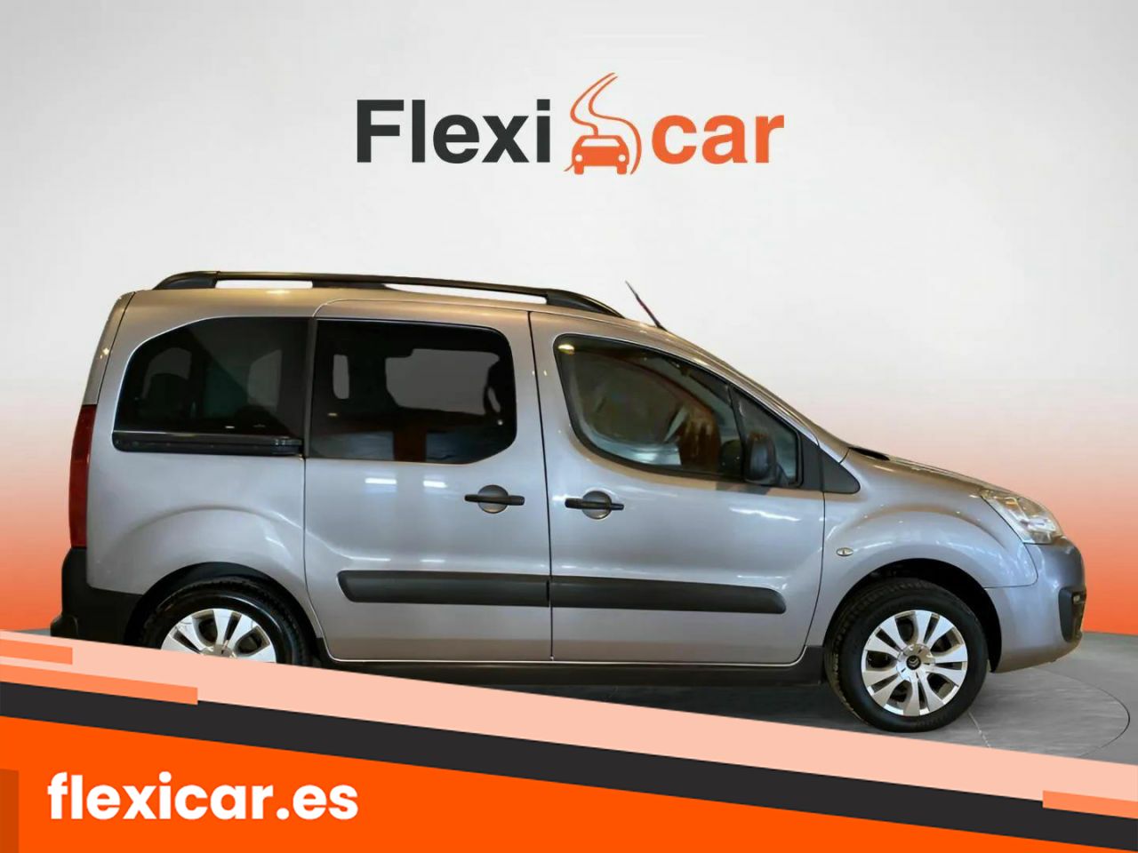 Foto Citroën Berlingo 2