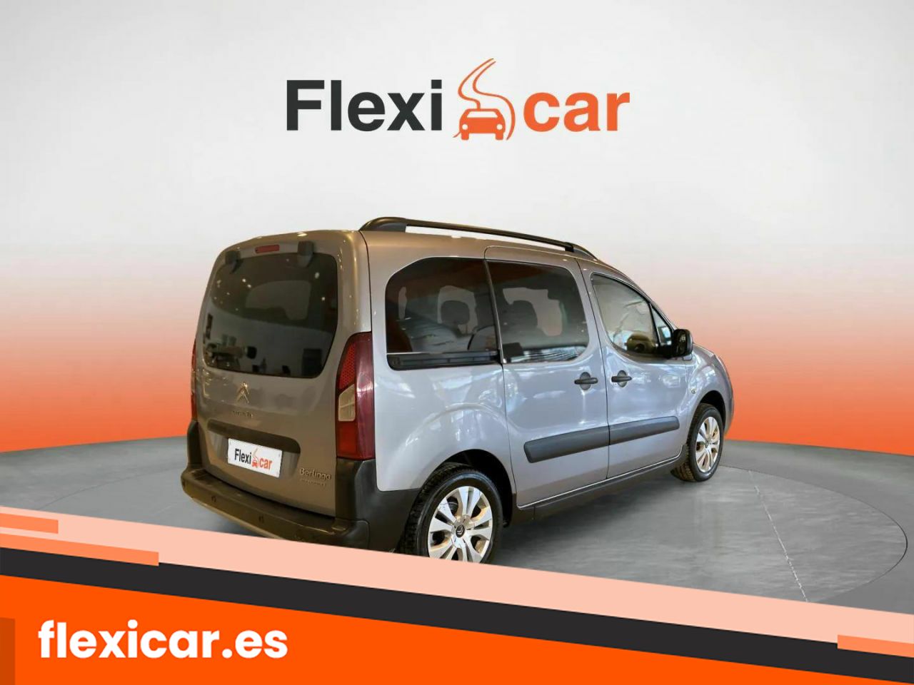 Foto Citroën Berlingo 3