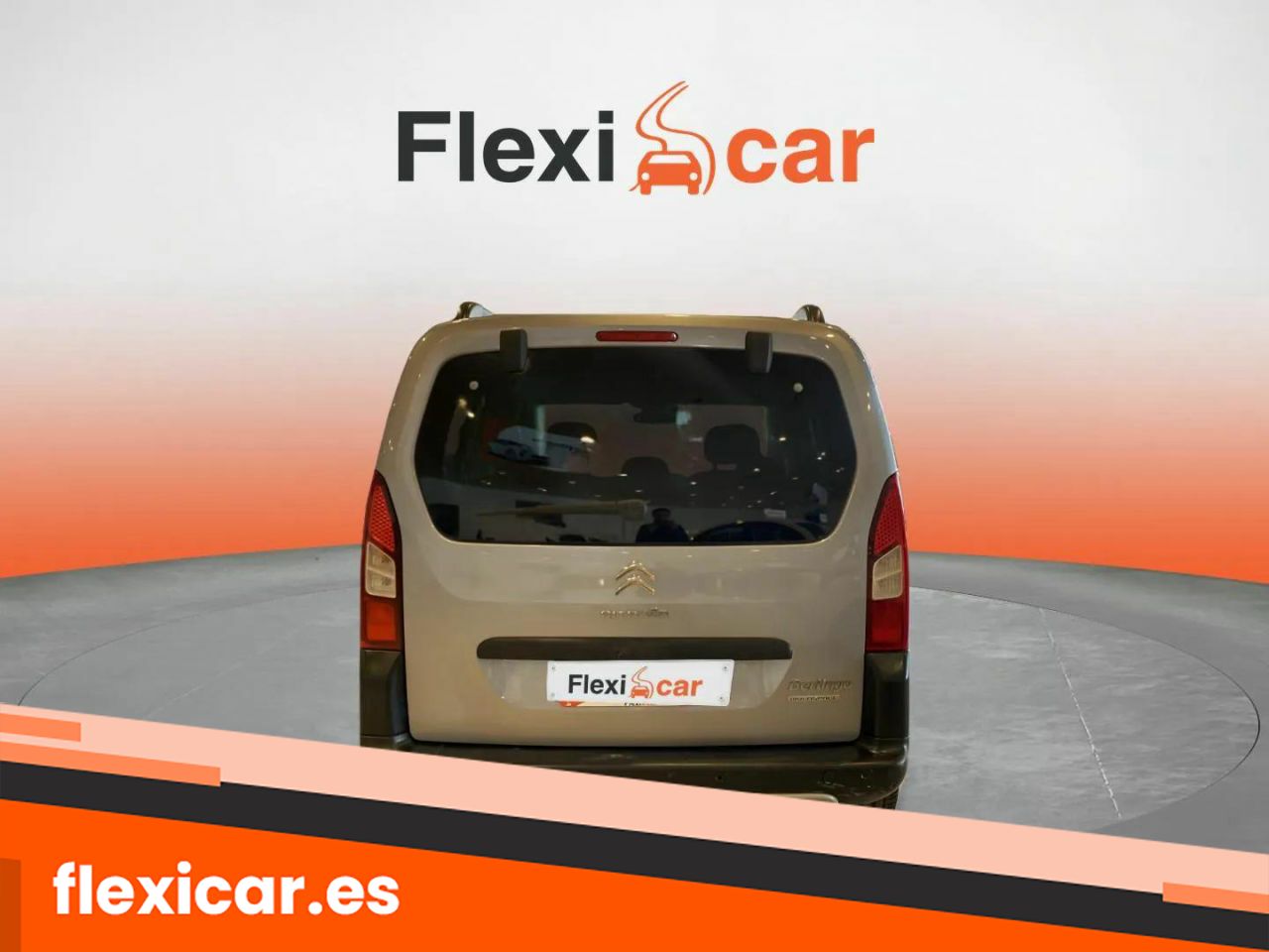 Foto Citroën Berlingo 4