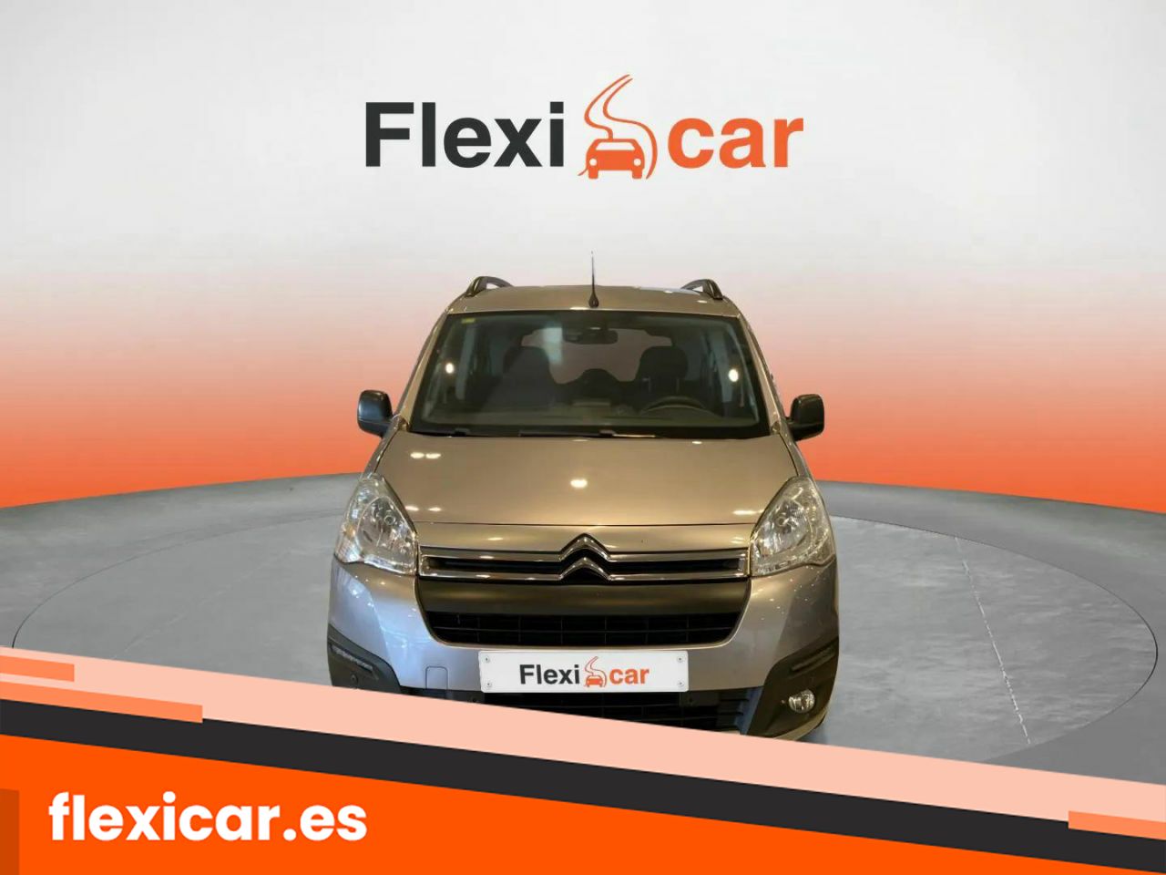 Foto Citroën Berlingo 9