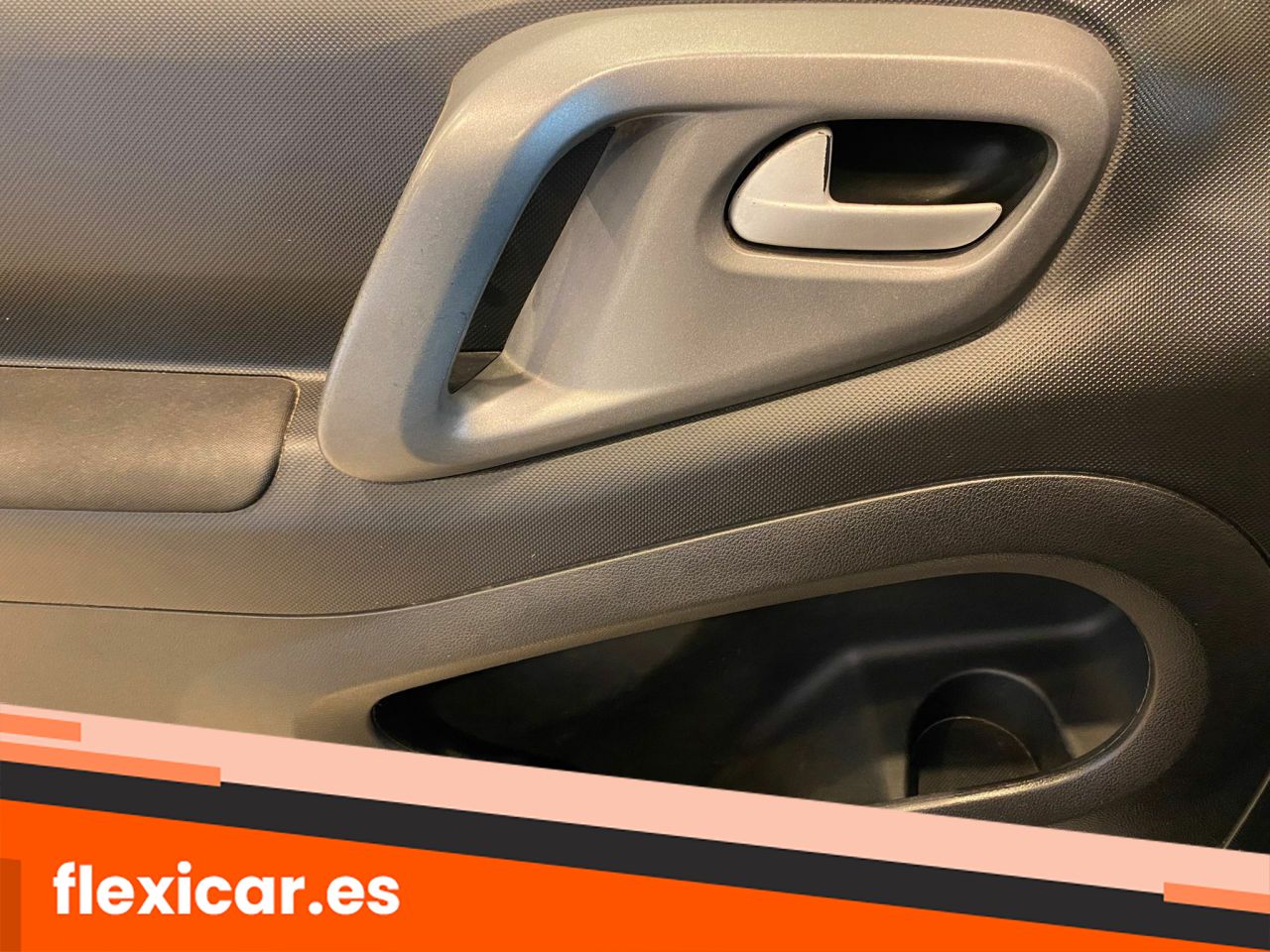 Foto Citroën Berlingo 10