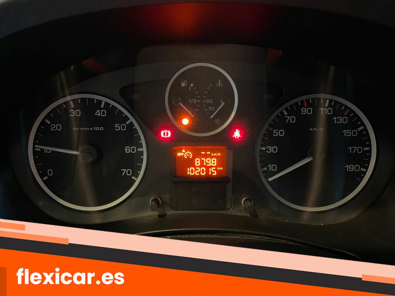 Foto Citroën Berlingo 13