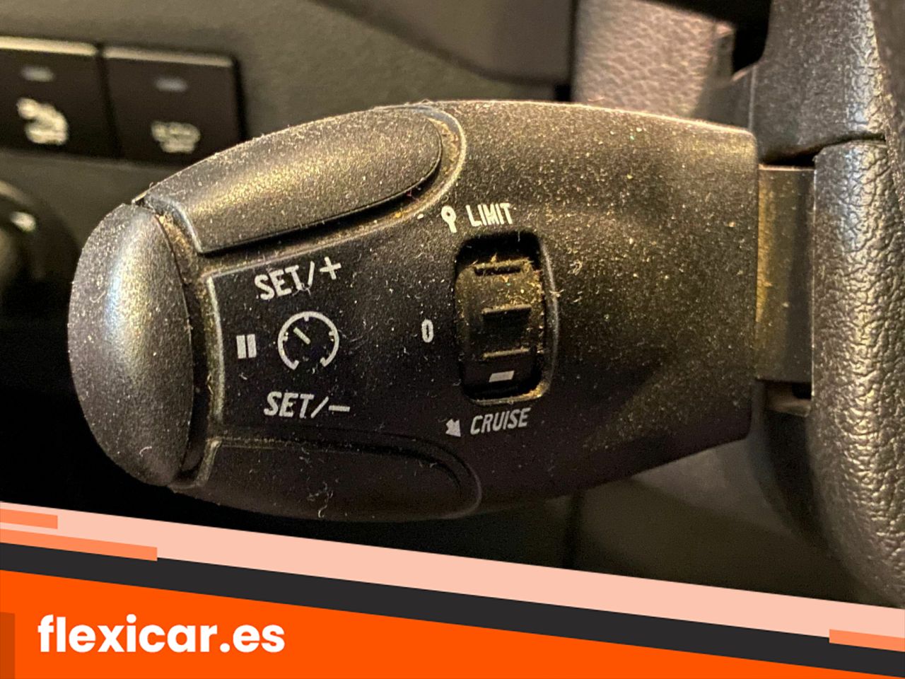 Foto Citroën Berlingo 18
