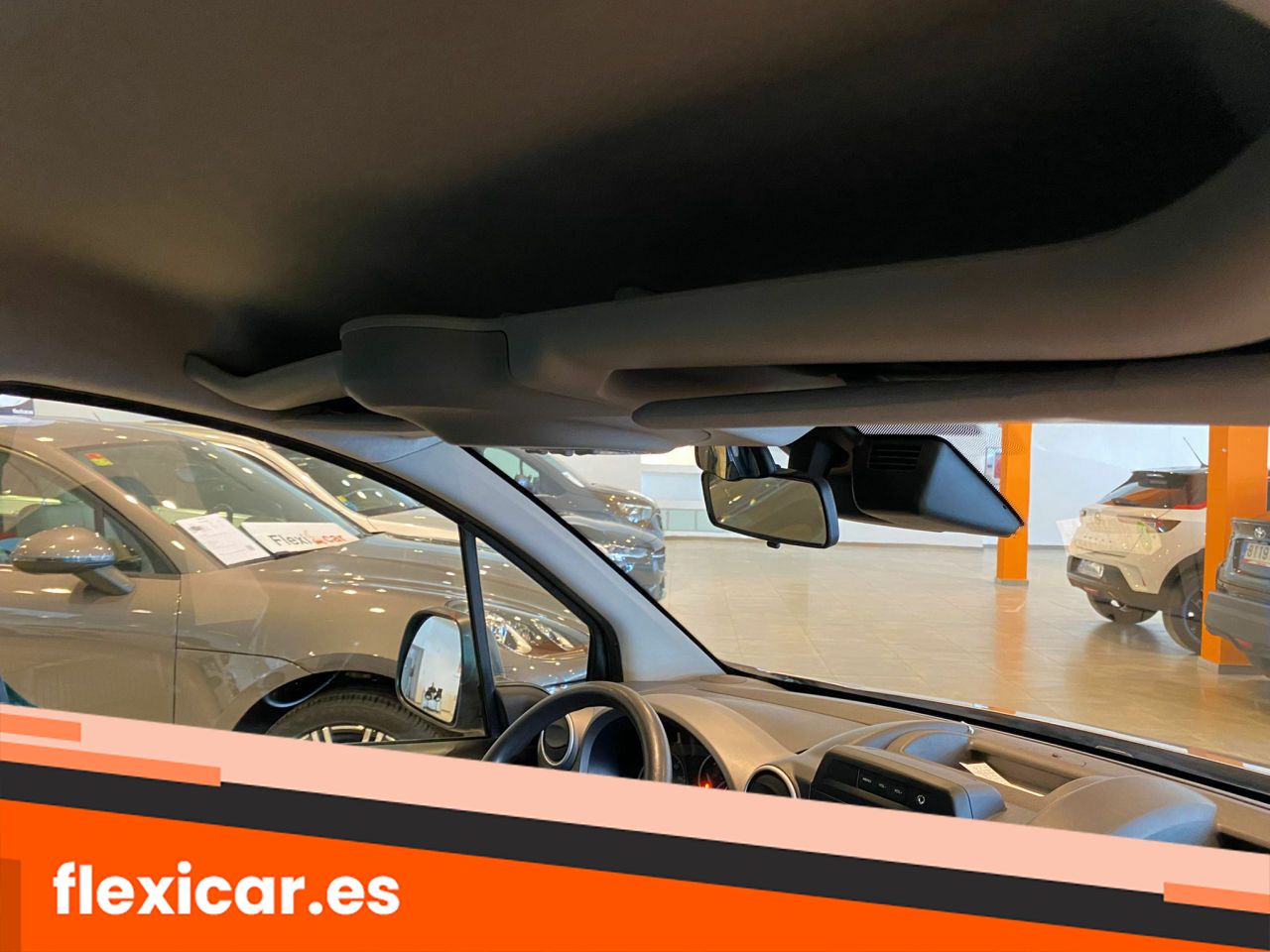 Foto Citroën Berlingo 19