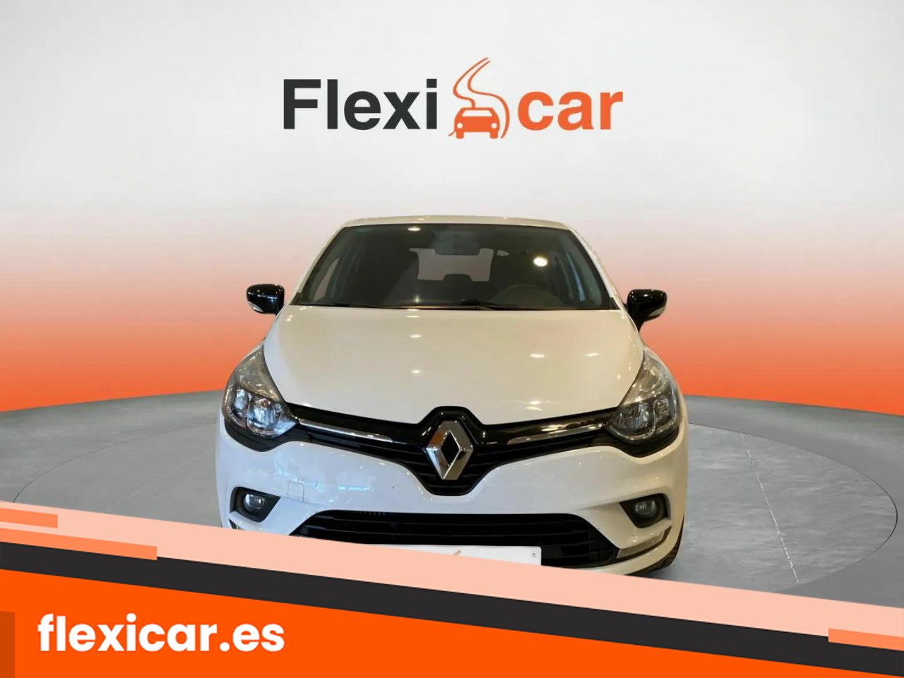 Foto Renault Clio 2