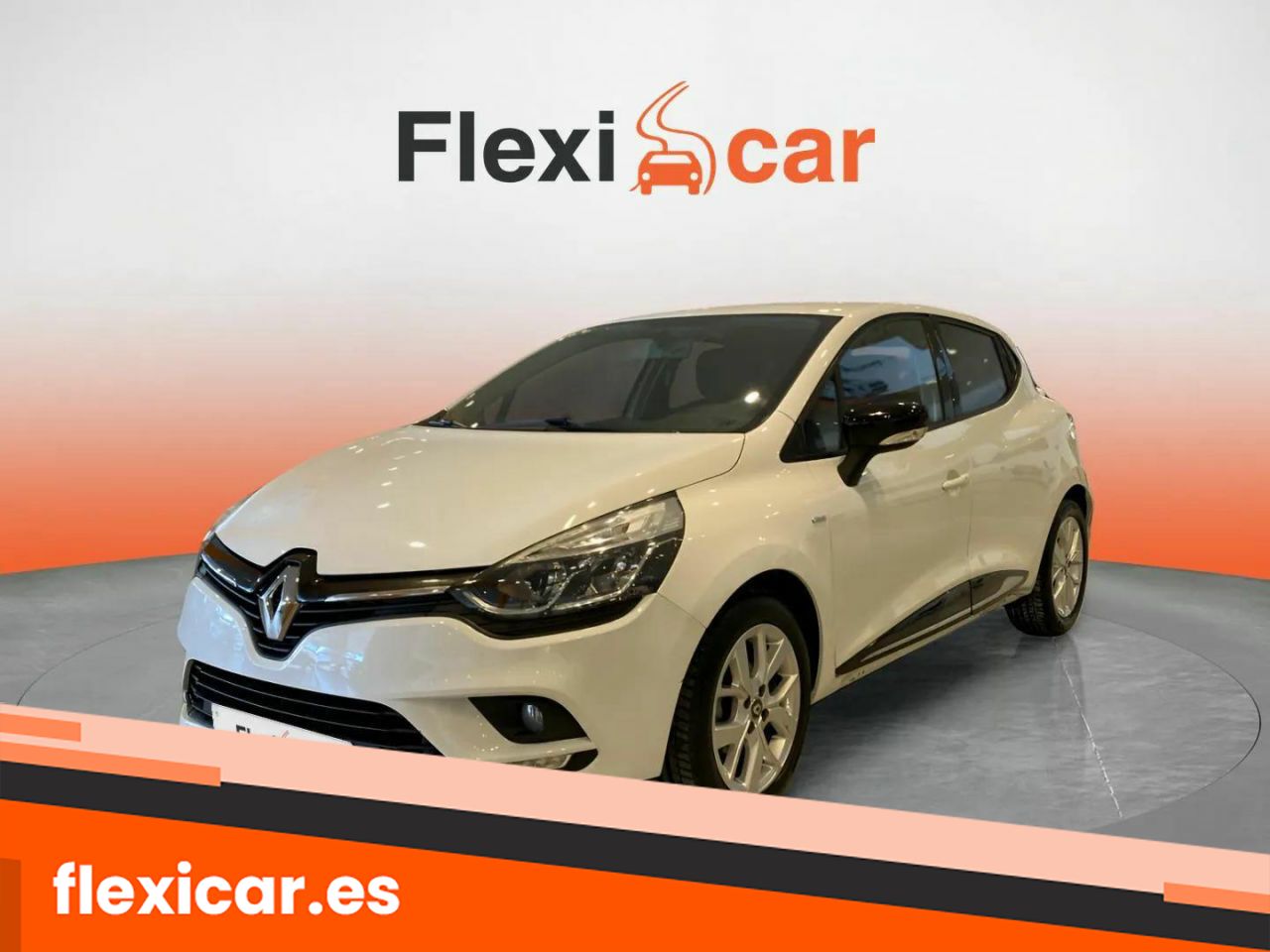 Foto Renault Clio 3