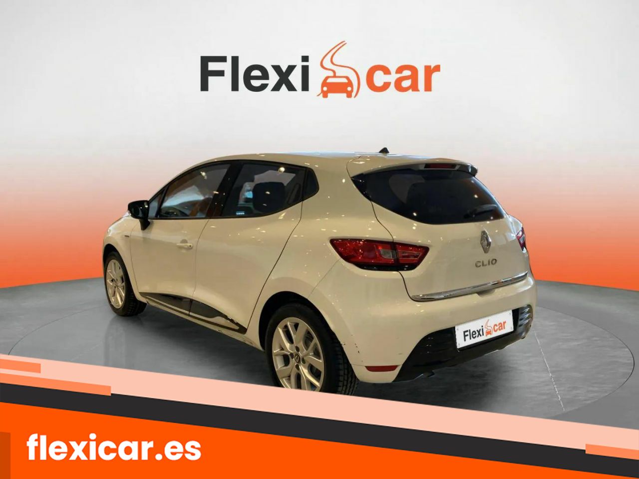Foto Renault Clio 4