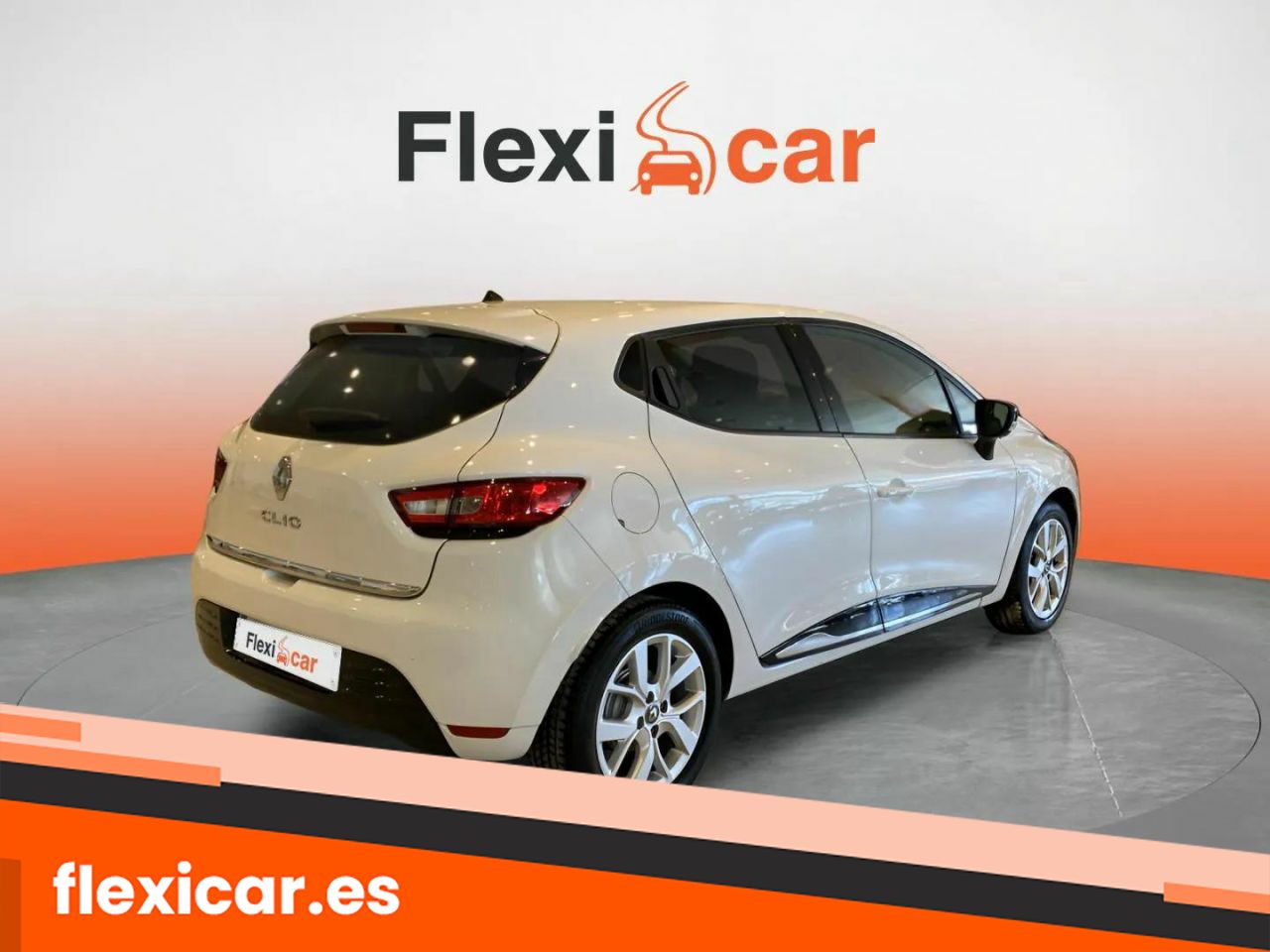 Foto Renault Clio 5