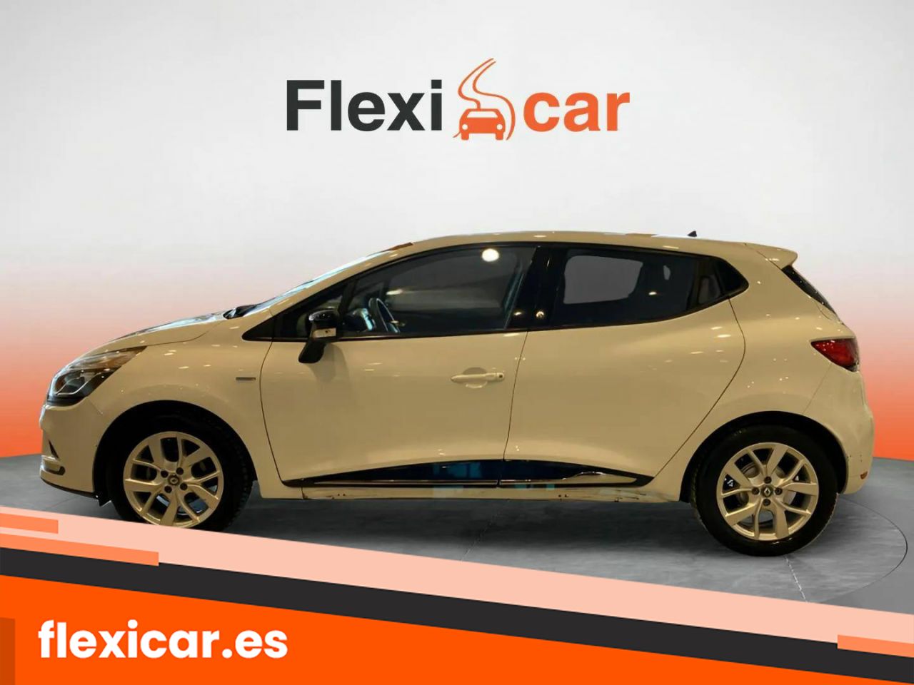 Foto Renault Clio 7