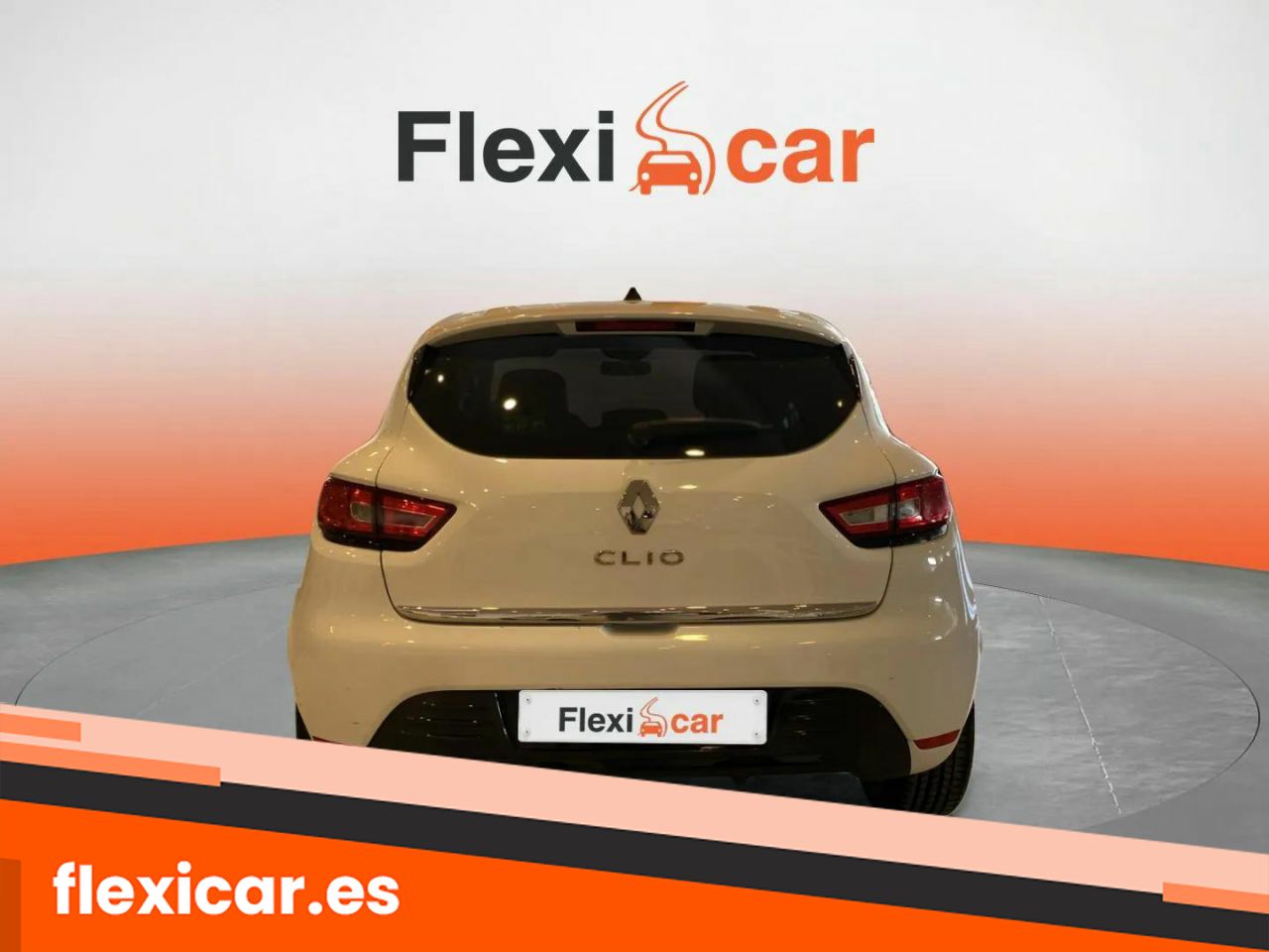Foto Renault Clio 8