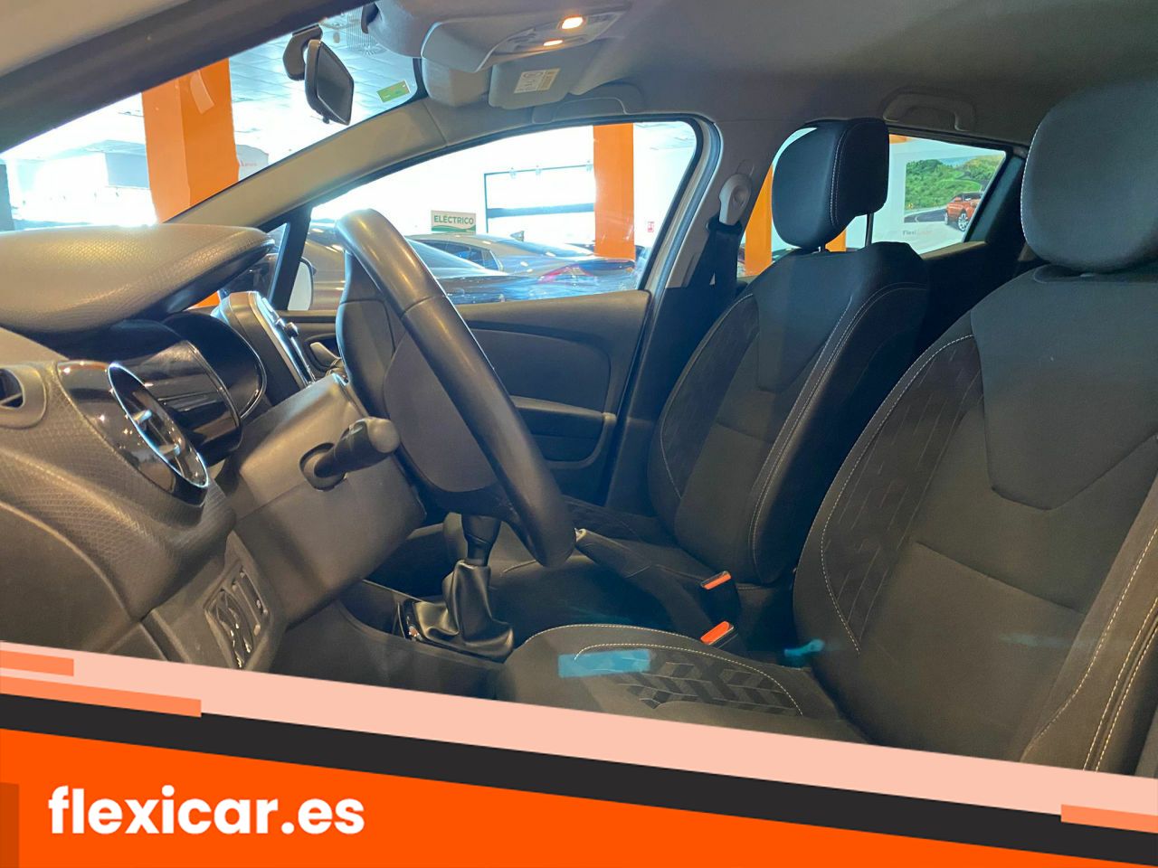Foto Renault Clio 11