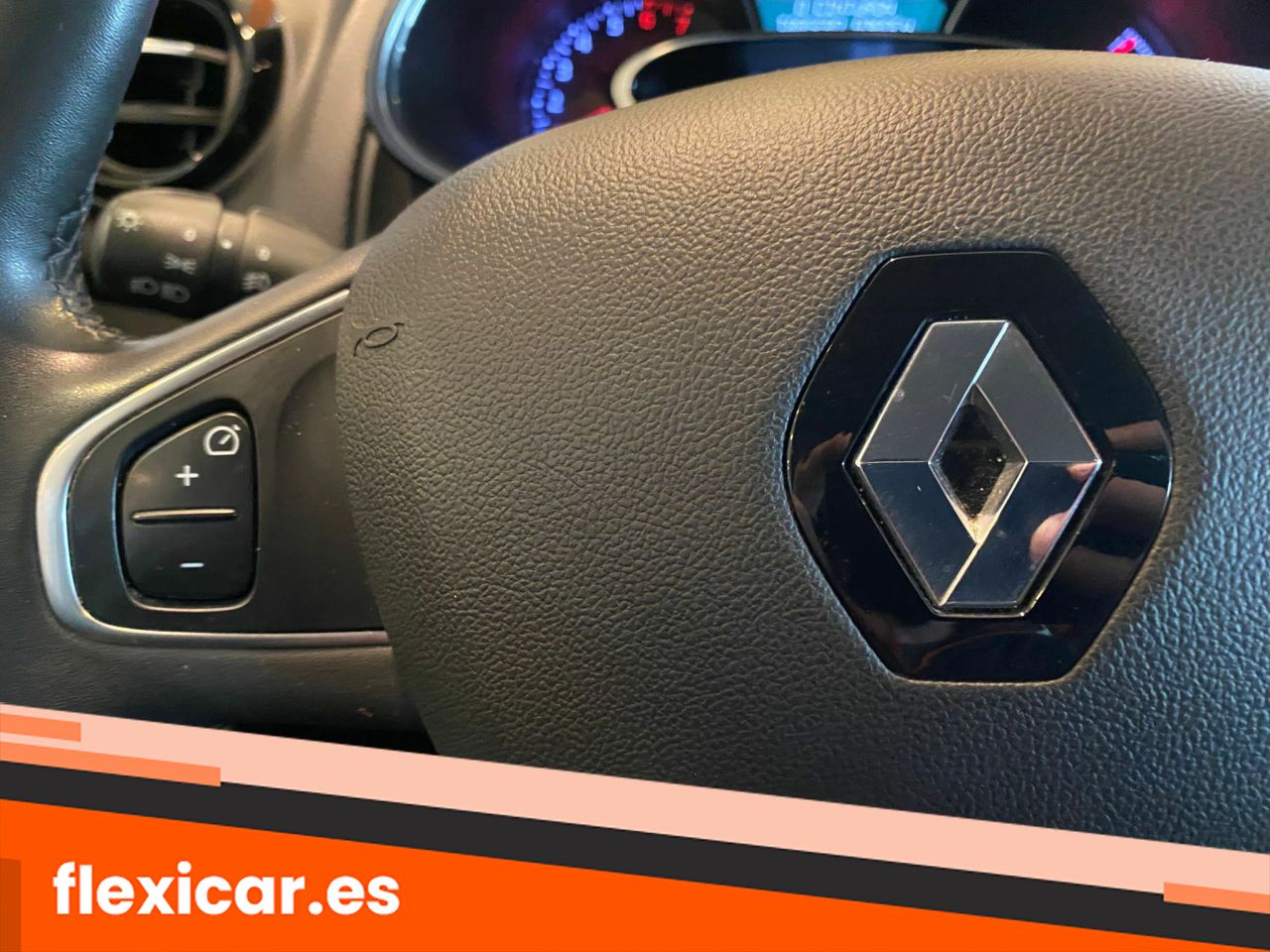 Foto Renault Clio 12
