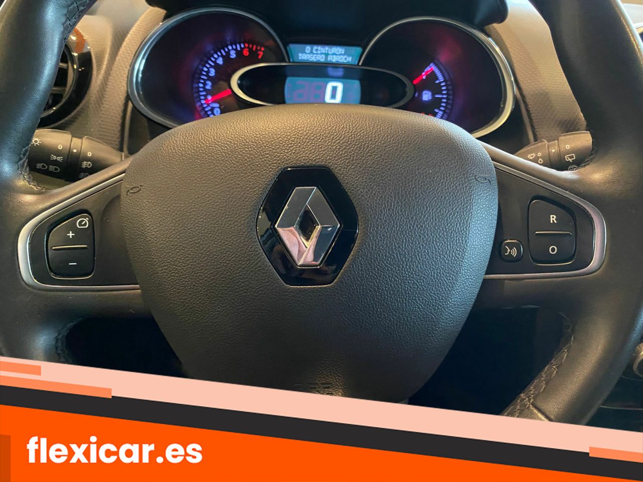 Foto Renault Clio 13