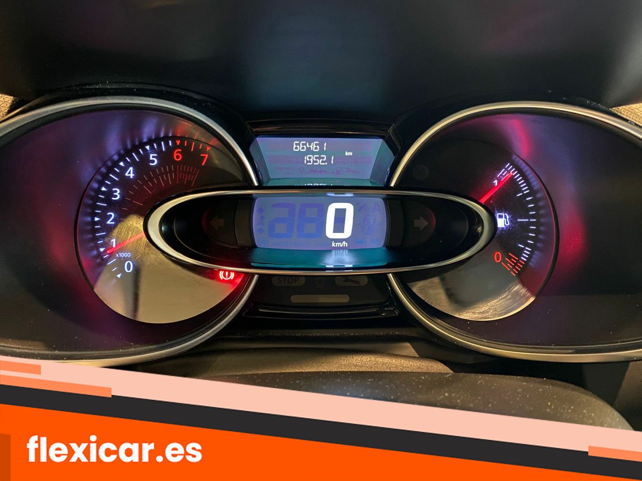 Foto Renault Clio 15
