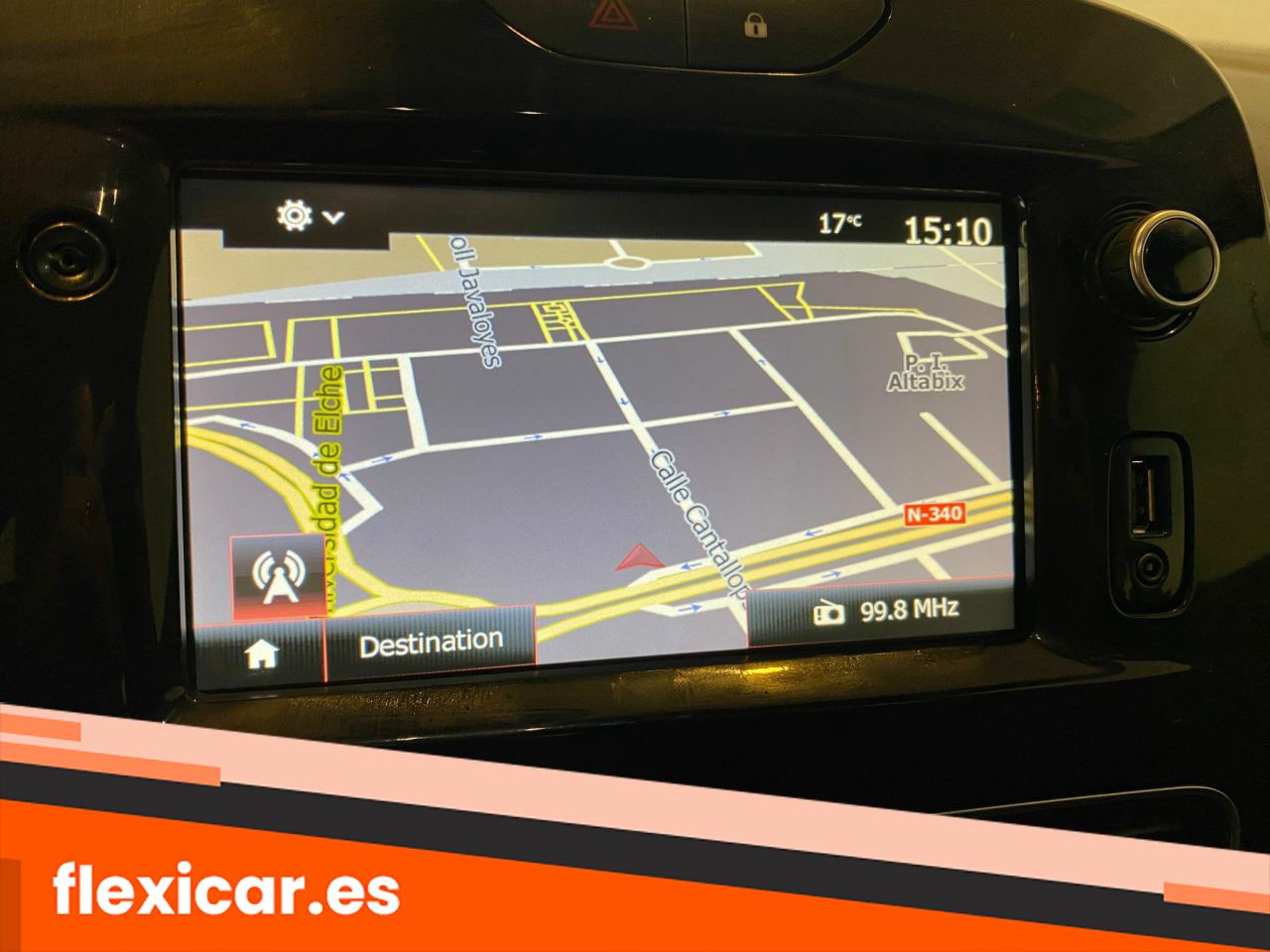 Foto Renault Clio 16