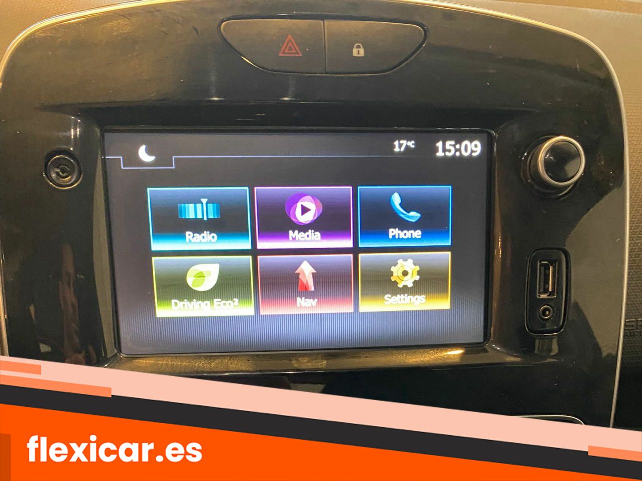 Foto Renault Clio 17