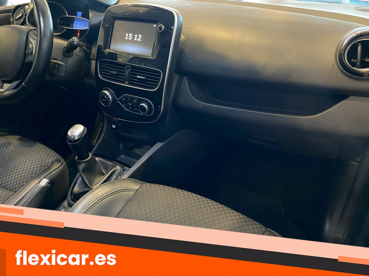 Foto Renault Clio 19