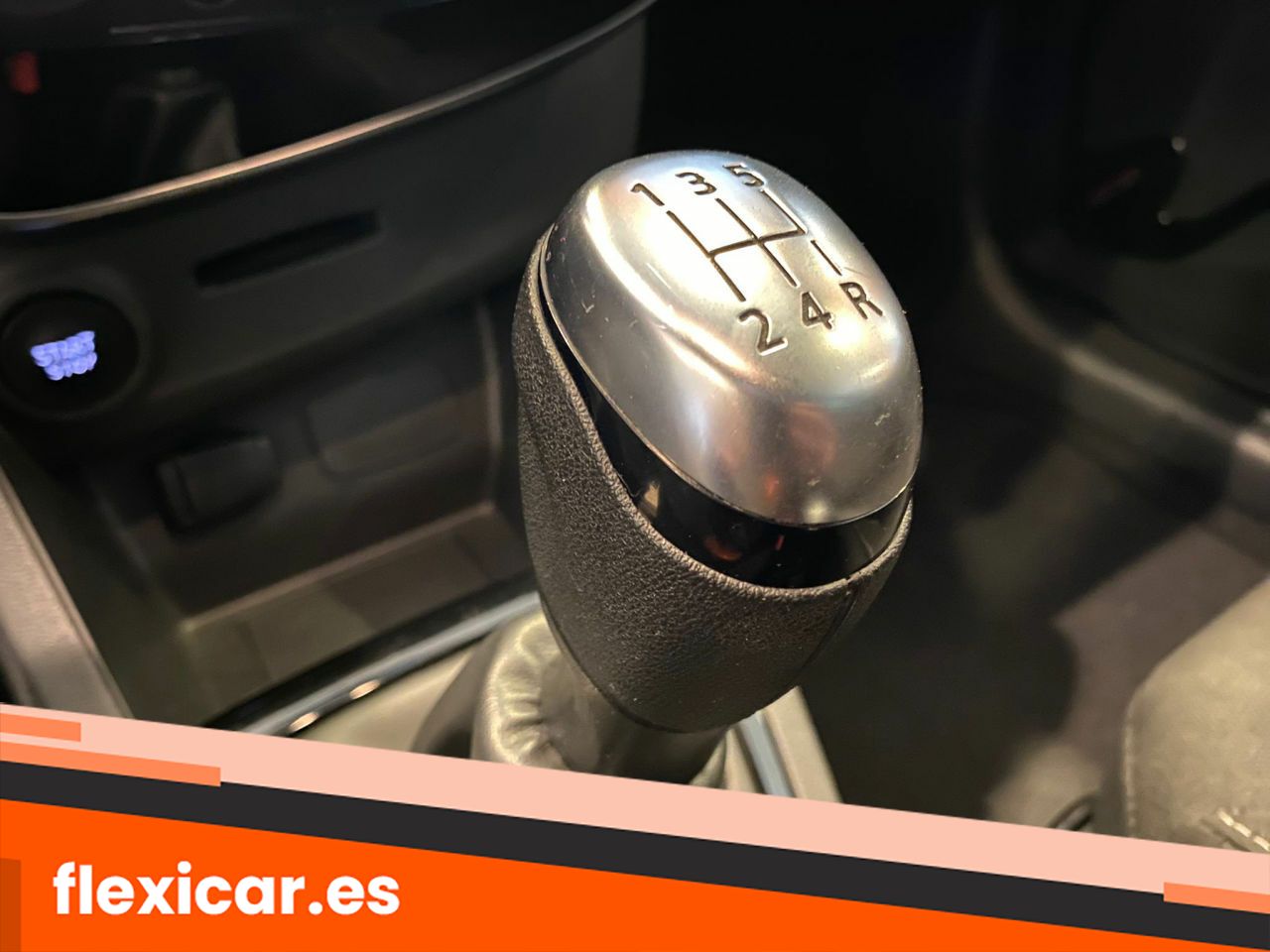 Foto Renault Clio 20
